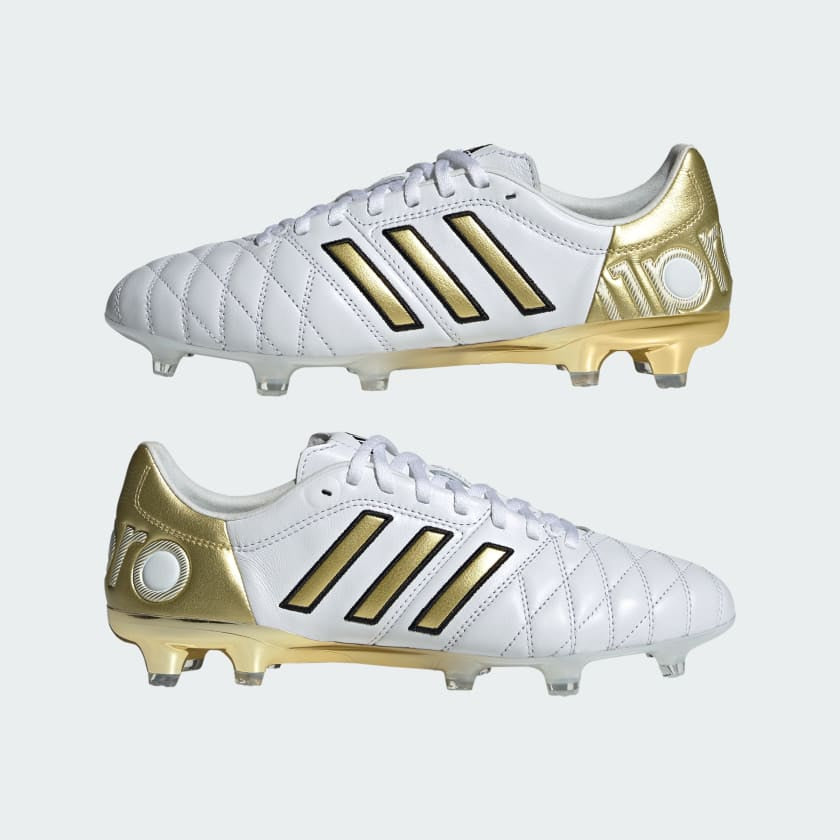 Adidas 11Pro TK Firm Ground Football Boots