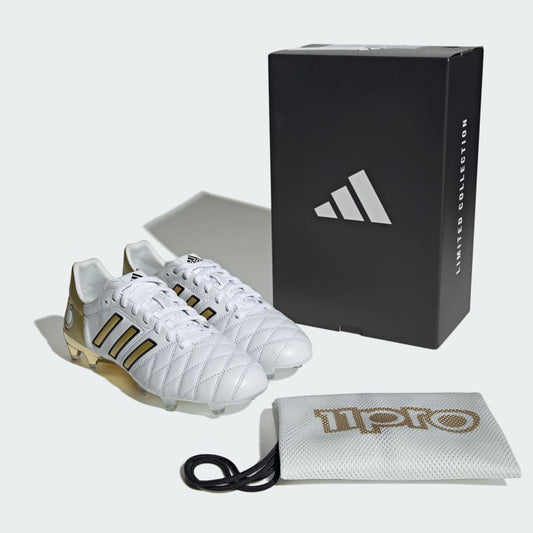 Adidas 11Pro TK Firm Ground Football Boots