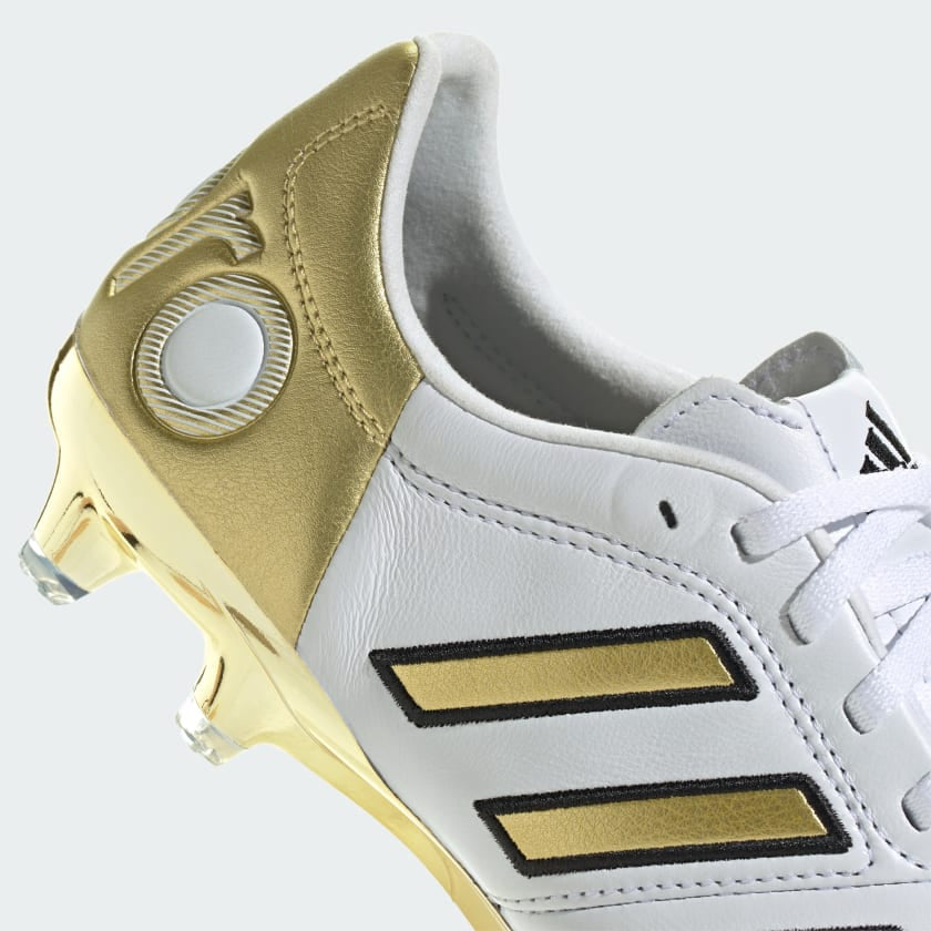 Adidas 11Pro TK Firm Ground Football Boots