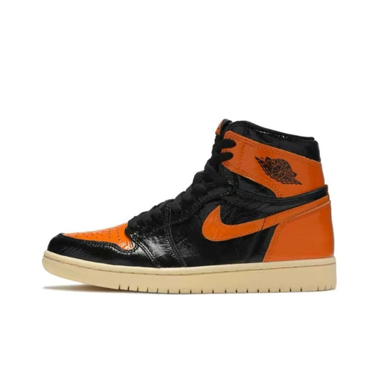 Jordan 1 Retro High Shattered Backboard 3.0 Pre-owned US 9