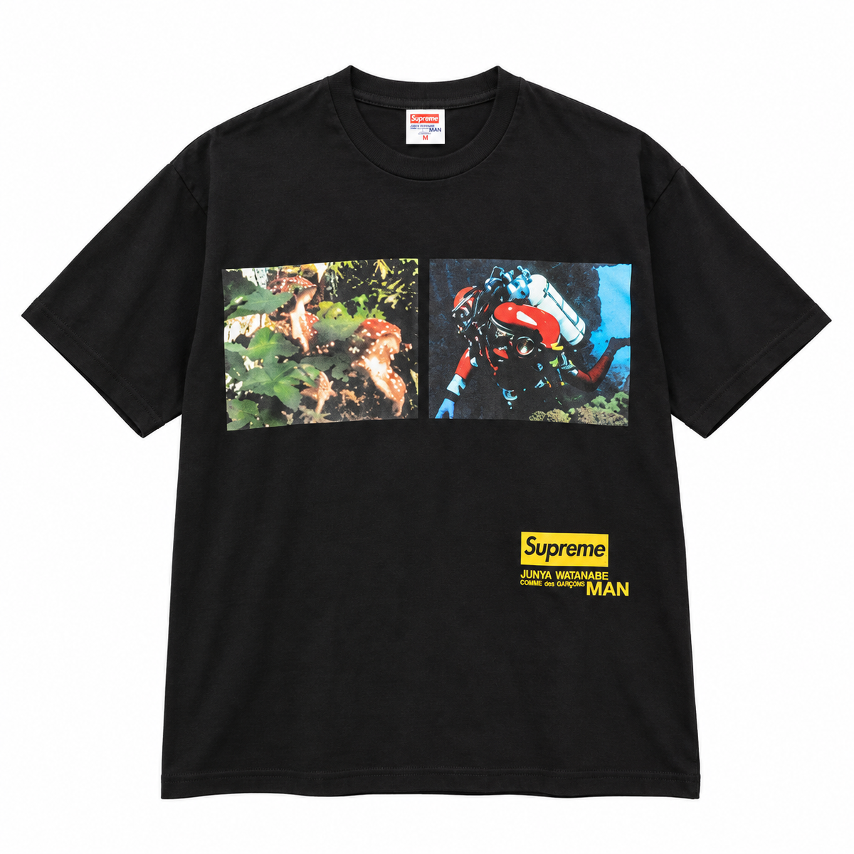 Supreme x Junya Watanabe COMME des GARÇONS MAN Tee product image