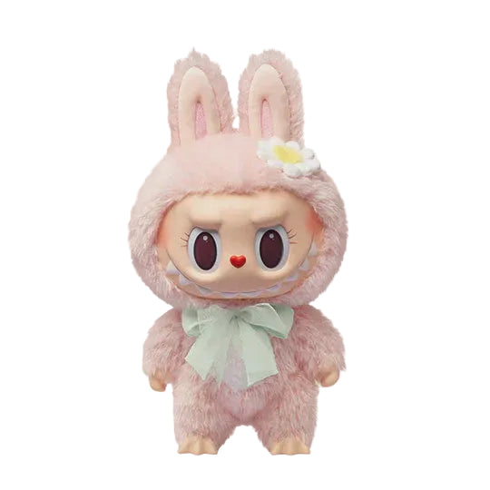 Pop Mart Mokoko Close To Sweet Vinyl Plush Doll