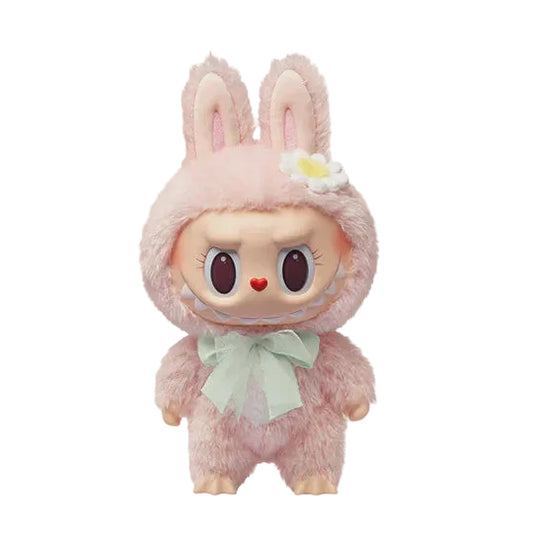 Pop Mart Mokoko Close To Sweet Vinyl Plush Doll