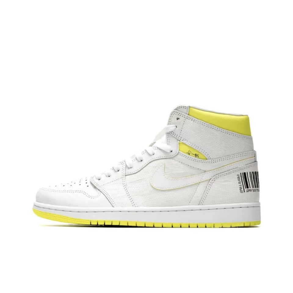 Jordan 1 Retro High First Class Flight