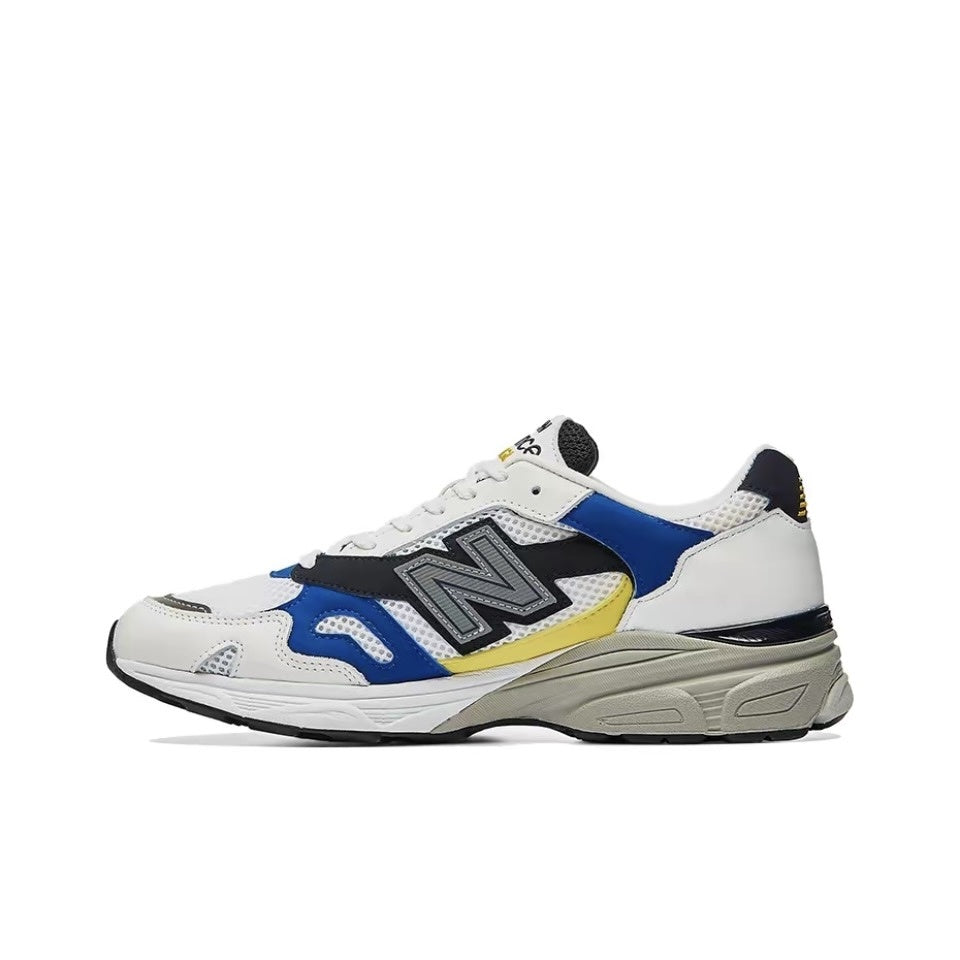 New Balance 920 Made in England 'White Blue' M920SB