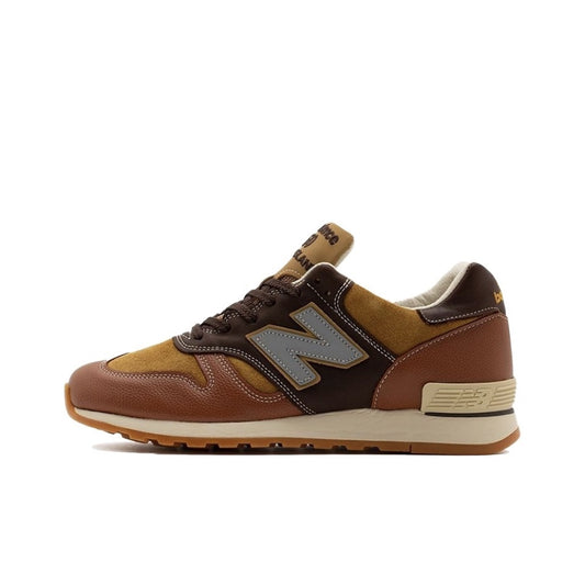 New Balance 670 Made in England ‘Gentleman’s Best’