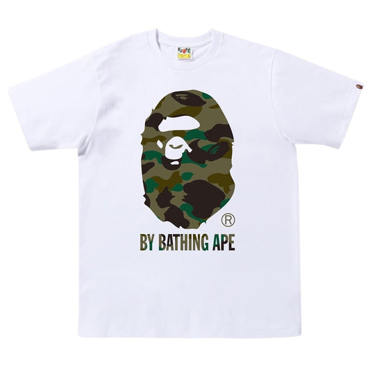 BAPE 1st Camo by Bathing Ape Tee