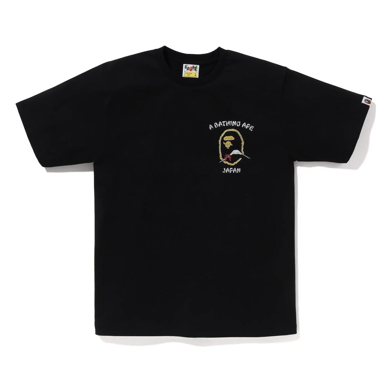 BAPE Japan Souvenir Tee #1