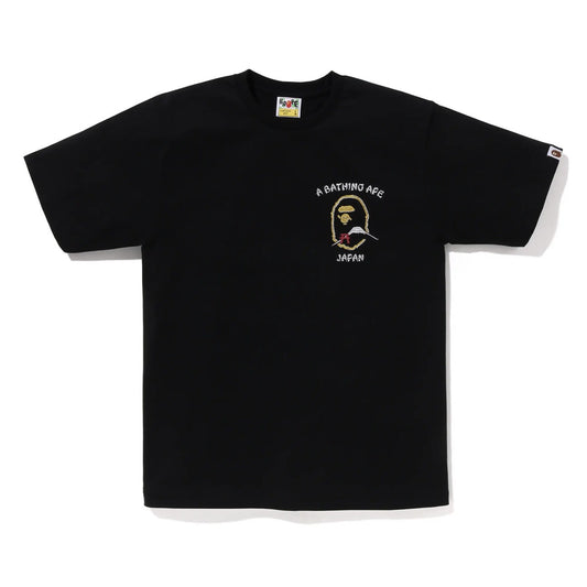 BAPE Japan Souvenir Tee #1