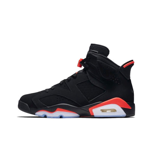 Jordan 6 Retro Black Infrared (2019)