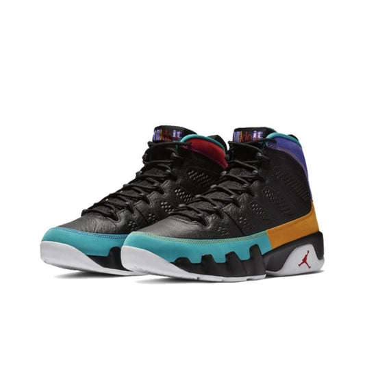 Jordan 9 Retro Dream It Do It (2019)