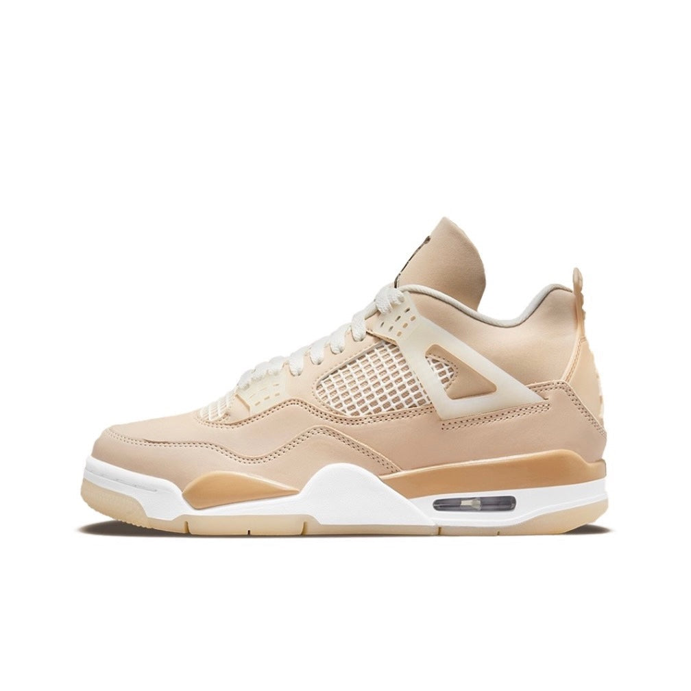 Jordan 4 Retro Shimmer (2021)