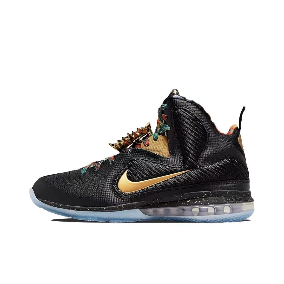 Nike LeBron 9 Watch the Throne (2022)