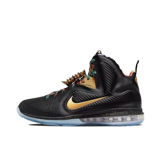 Nike LeBron 9 Watch the Throne (2022)