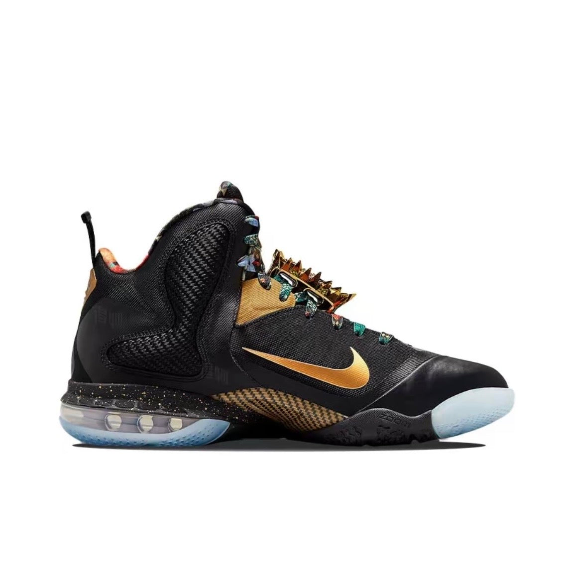 Nike LeBron 9 Watch the Throne (2022)
