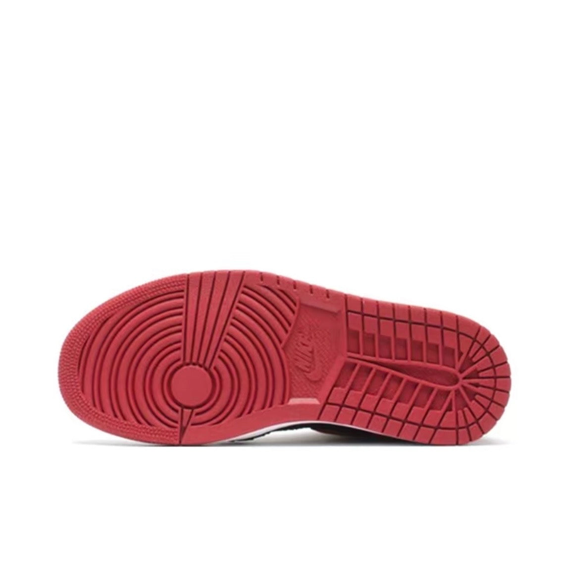 Jordan 1 Retro High Flyknit Bred (2017)