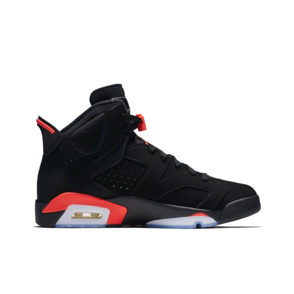 Jordan 6 Retro Black Infrared (2019)