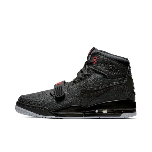 Jordan Legacy 312 Elephant Print Bred