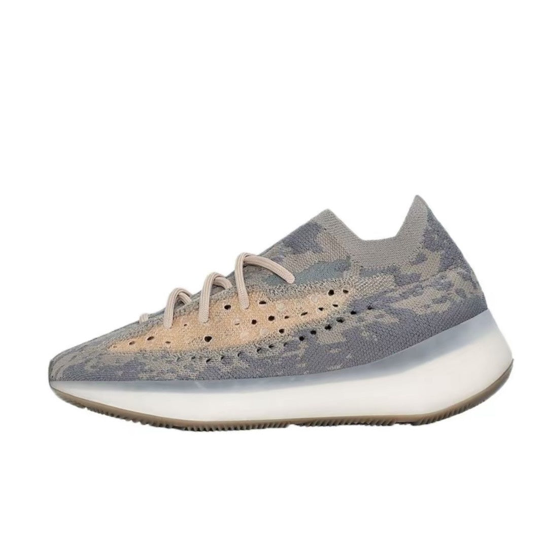 Adidas Yeezy Boost 380 'Mist Non-Reflective'