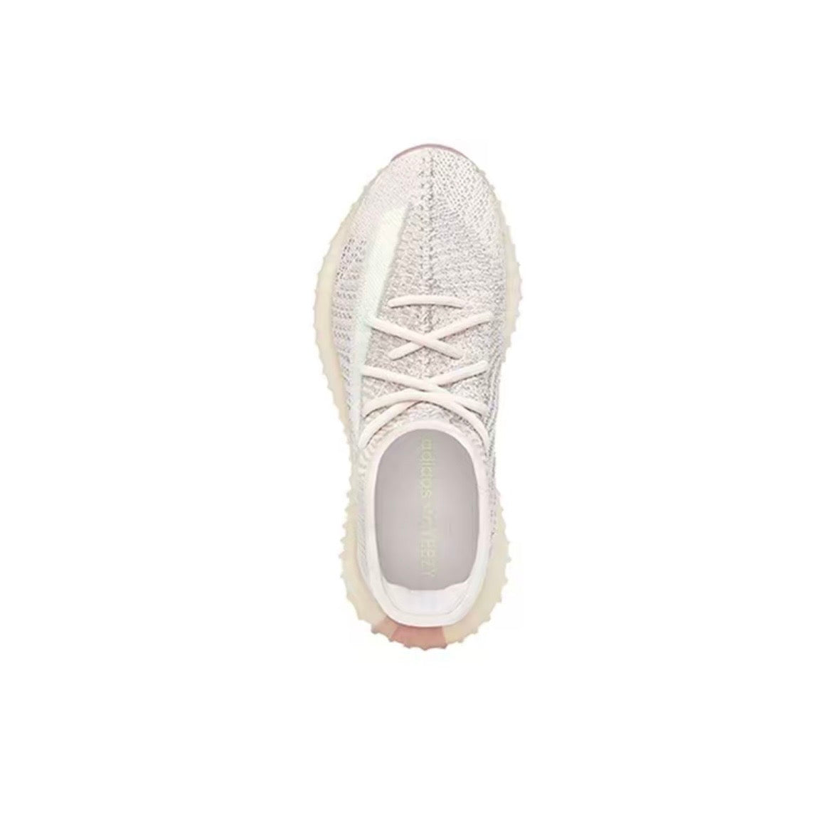 adidas Yeezy Boost 350 V2 Citrin (2019)