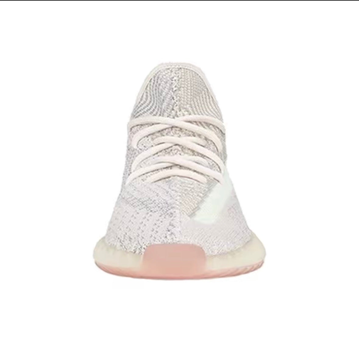 adidas Yeezy Boost 350 V2 Citrin (2019)