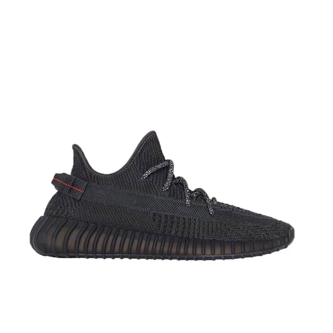 adidas Yeezy Boost 350 V2 Static Black (2019)