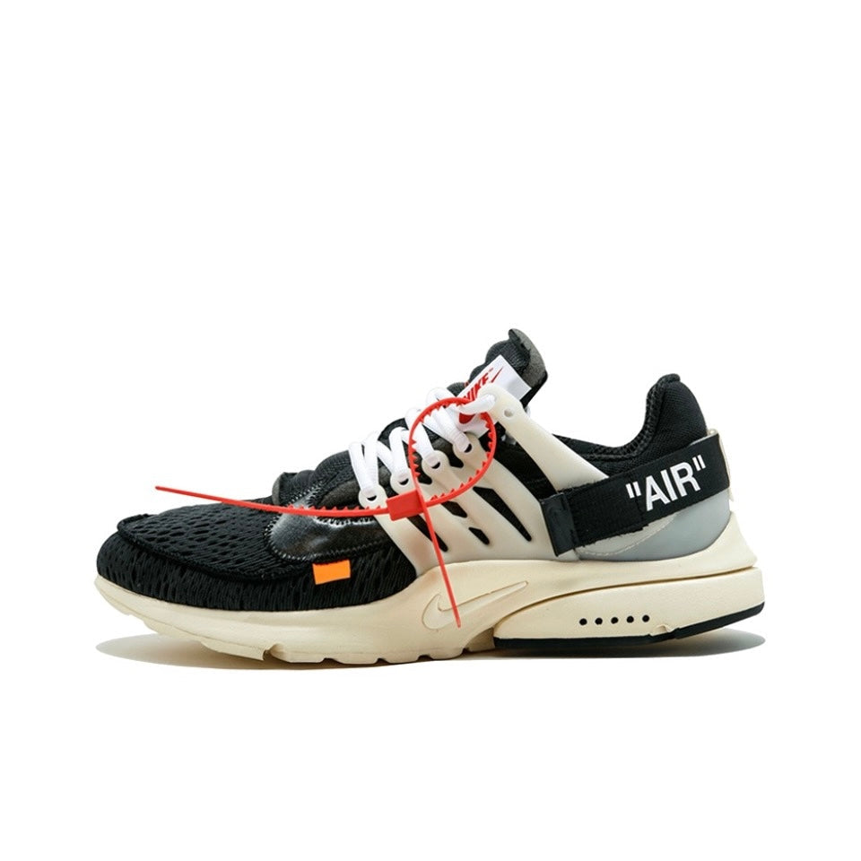 Off-White x Nike Air Presto 'The Ten' (2017)