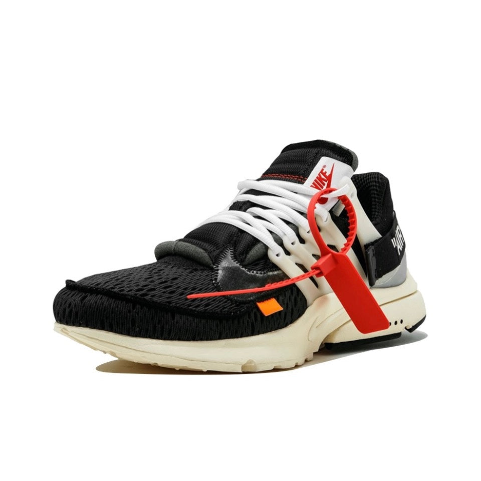 Off-White x Nike Air Presto 'The Ten' (2017)