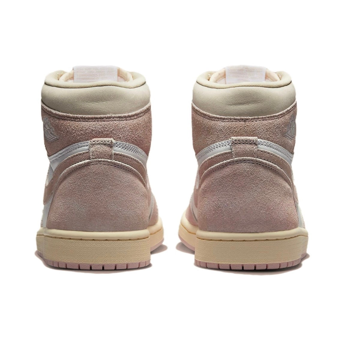 Jordan 1 Retro High OG Washed Pink (2023)