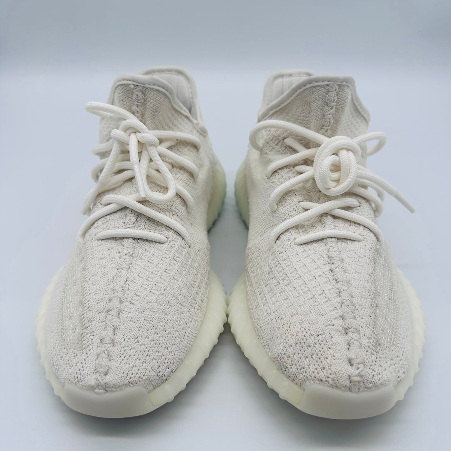 adidas Yeezy Boost 350 V2  Bone Pre-owned US9