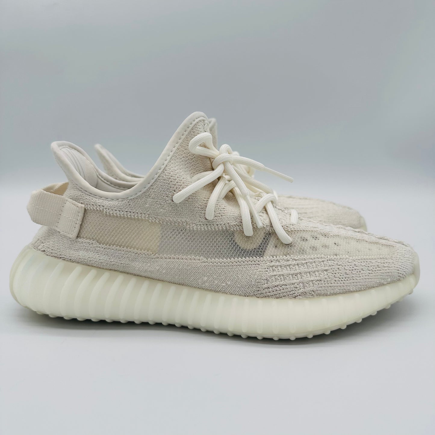 adidas Yeezy Boost 350 V2  Bone Pre-owned US9