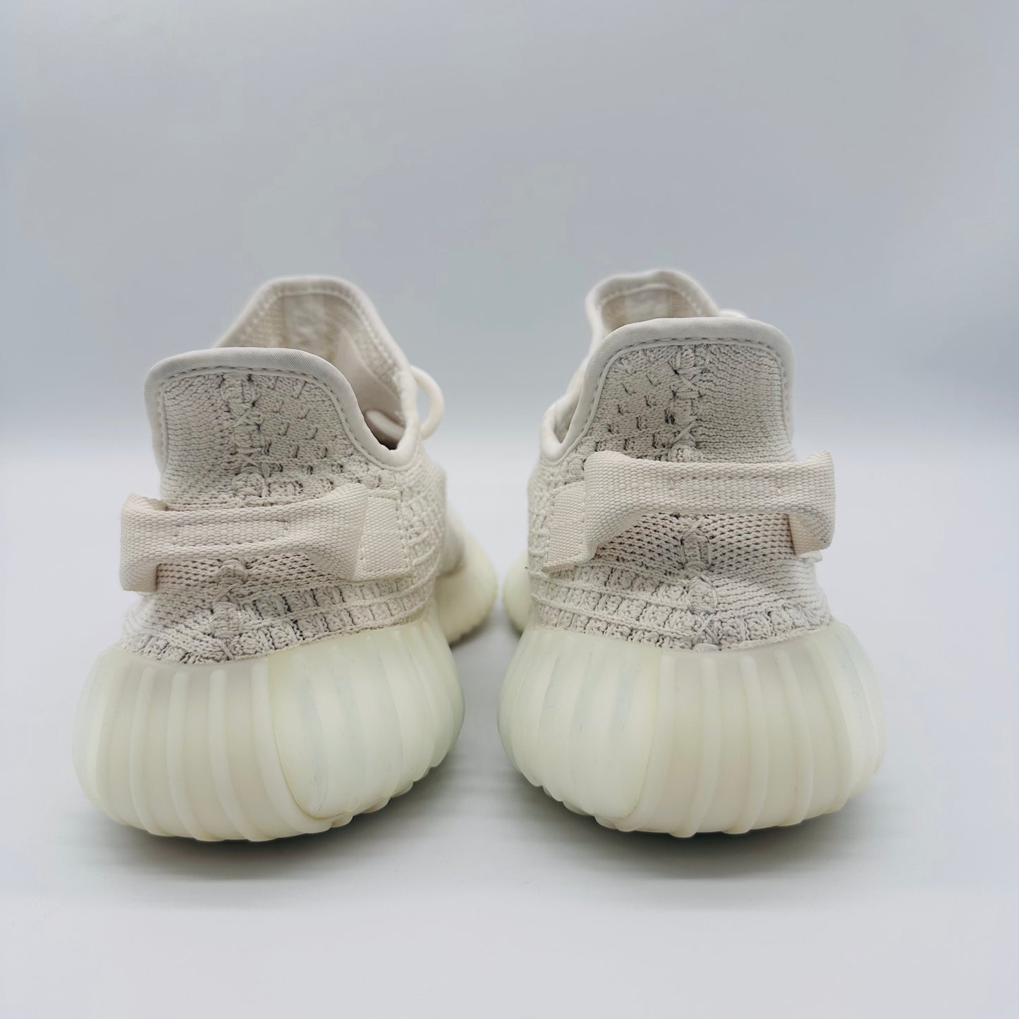 adidas Yeezy Boost 350 V2  Bone Pre-owned US9
