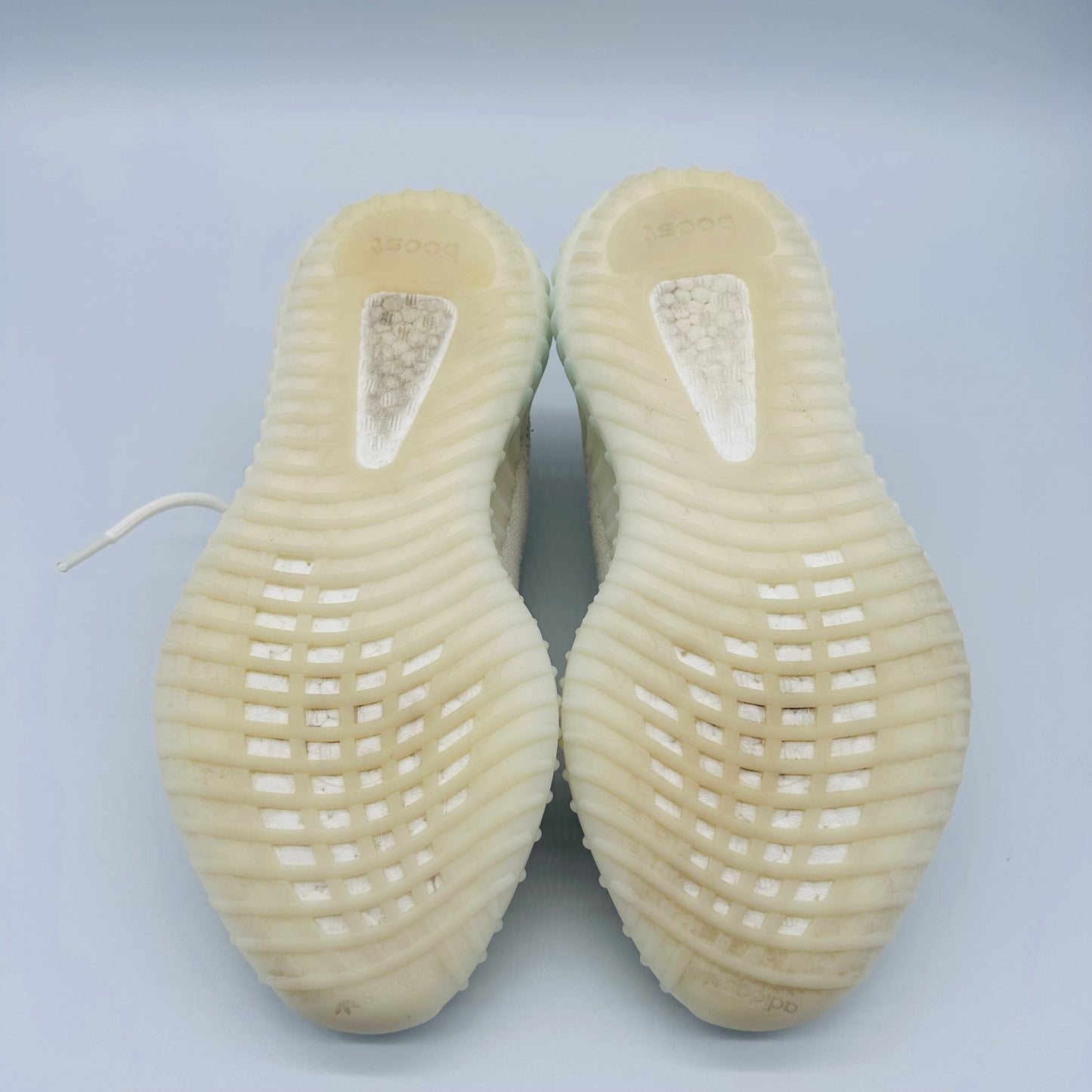 adidas Yeezy Boost 350 V2  Bone Pre-owned US9