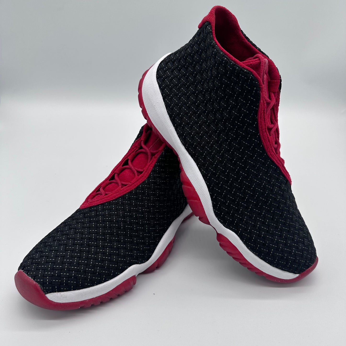 Jordan 11 Future Bred (2014) Pre-owned US8