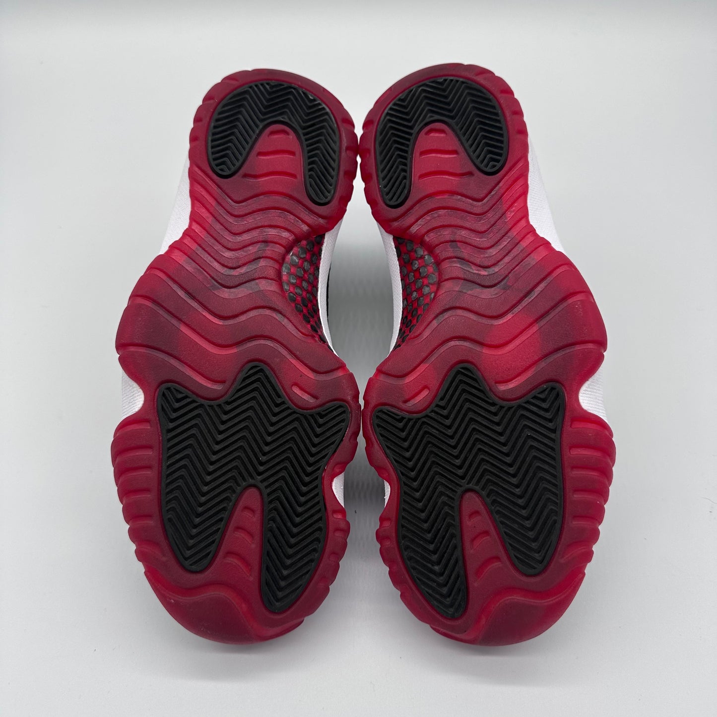 Jordan 11 Future Bred (2014) Pre-owned US8