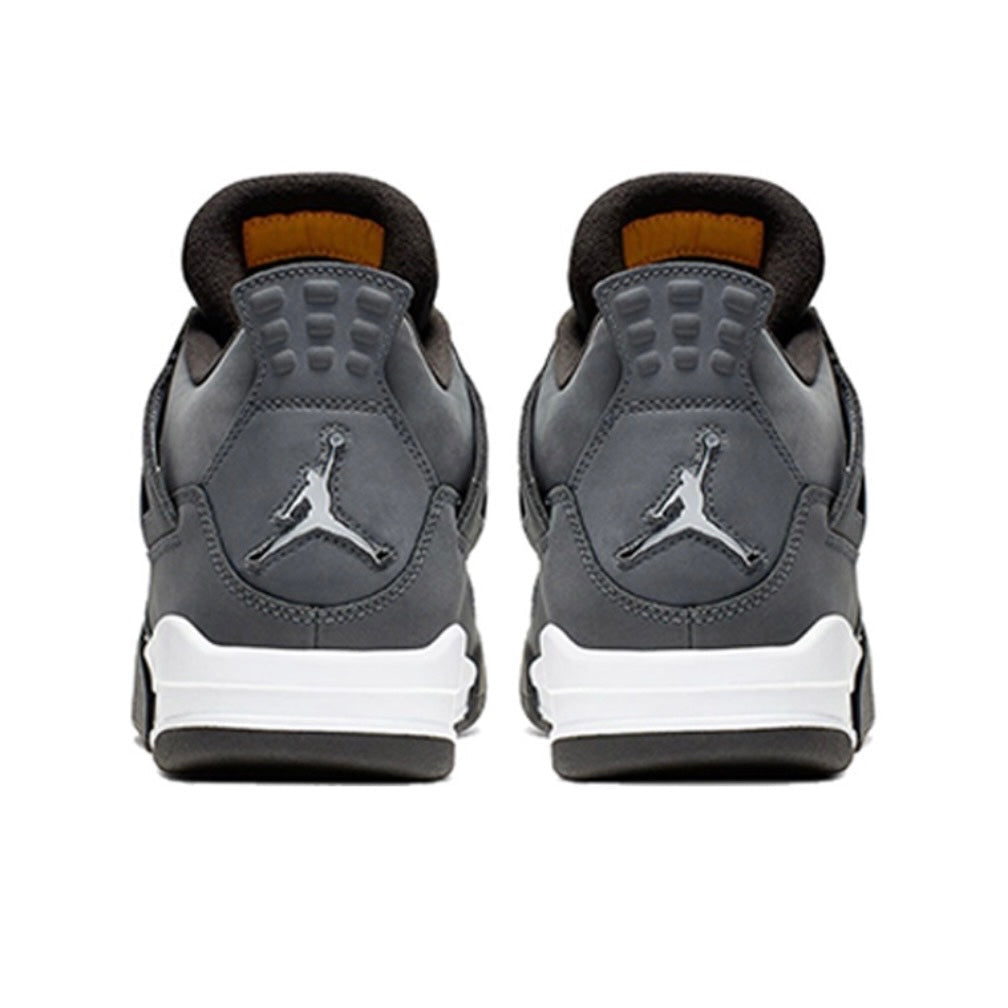 Jordan 4 Retro Cool Grey (2019)