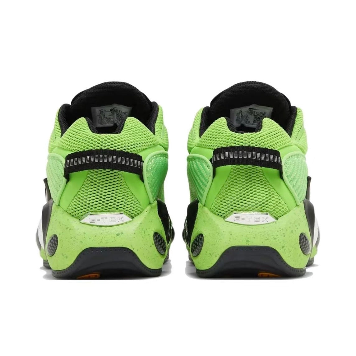 Nike NOCTA Glide Drake EYBL Green Strike (2023)
