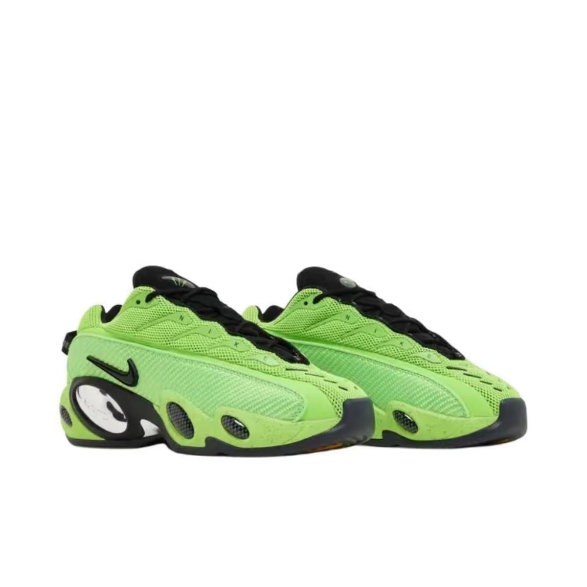Nike NOCTA Glide Drake EYBL Green Strike (2023)