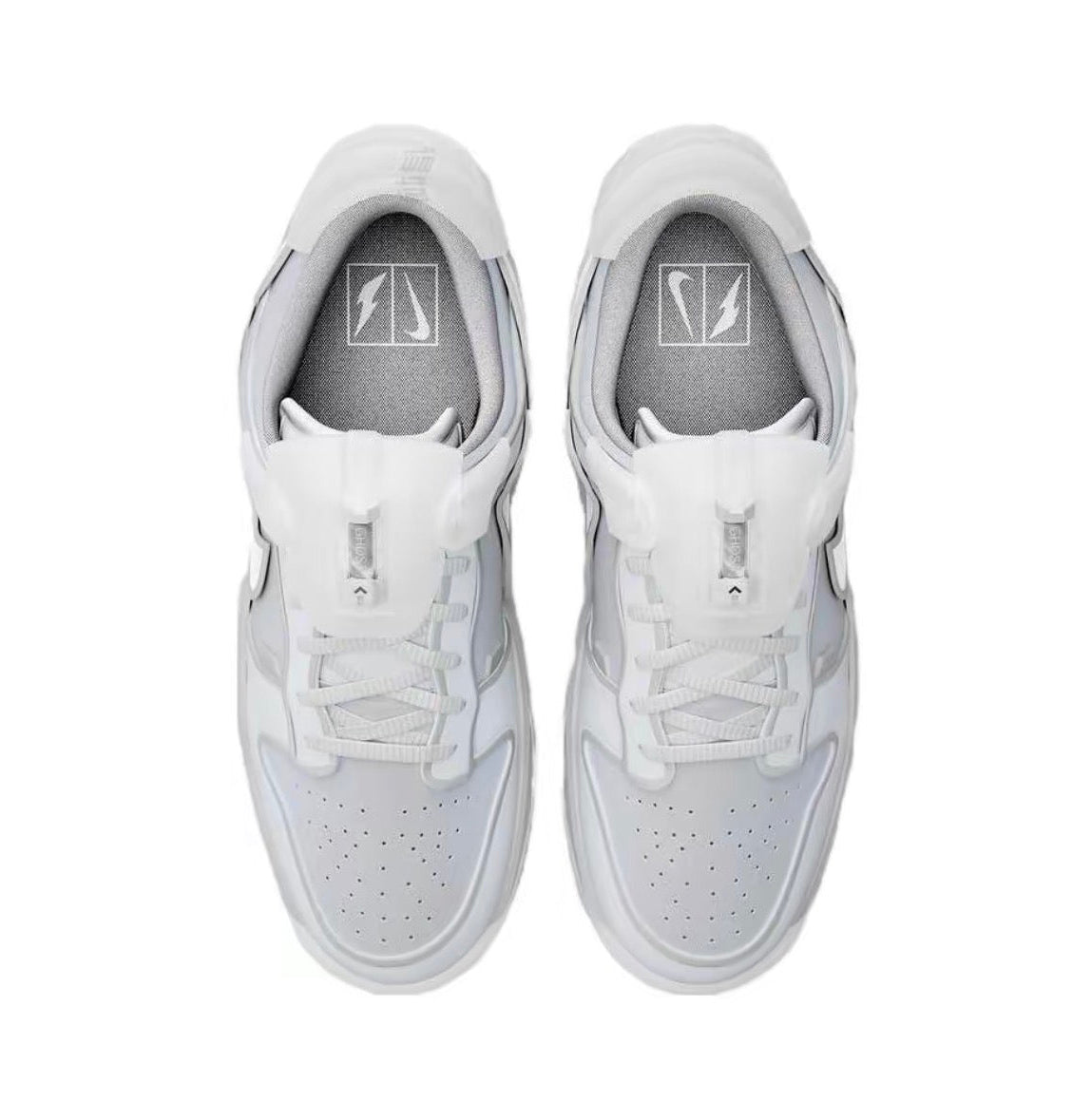 Nike Dunk Genesis Low RTFKT Ghost (Edition of 8461)