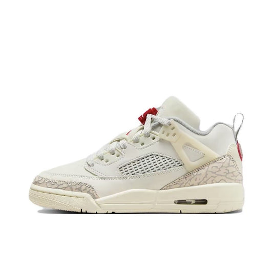 Jordan Spizike Low Coconut Milk