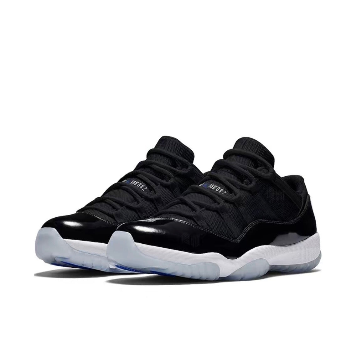 Jordan 11 Retro Low Space Jam (2024)