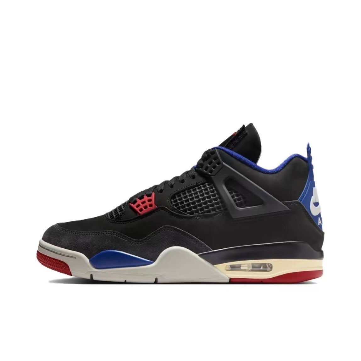 Jordan 4 Retro Rare Air (2025) Pre-owned US 9