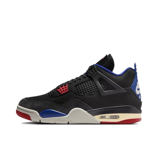 Jordan 4 Retro Rare Air (2025) Pre-owned US 9