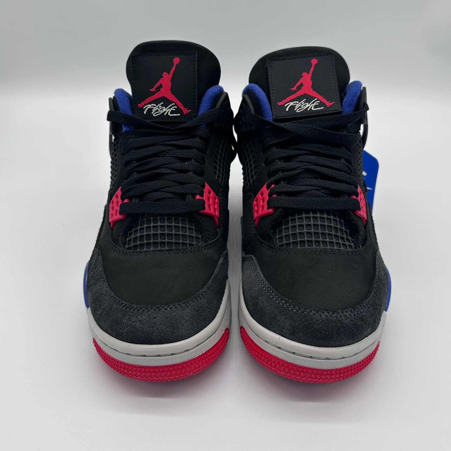 Jordan 4 Retro Rare Air (2025) Pre-owned US 9