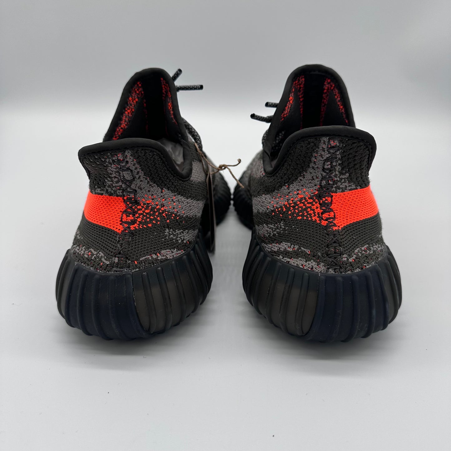 adidas Yeezy Boost 350 V2 Carbon Beluga Pre-owned US9