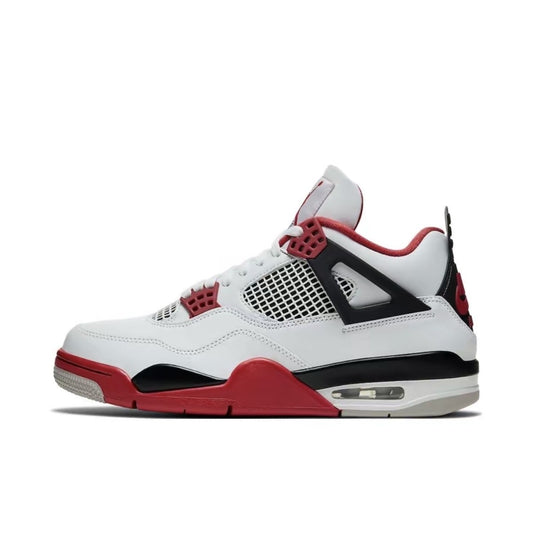 Jordan 4 Retro Fire Red (2020)