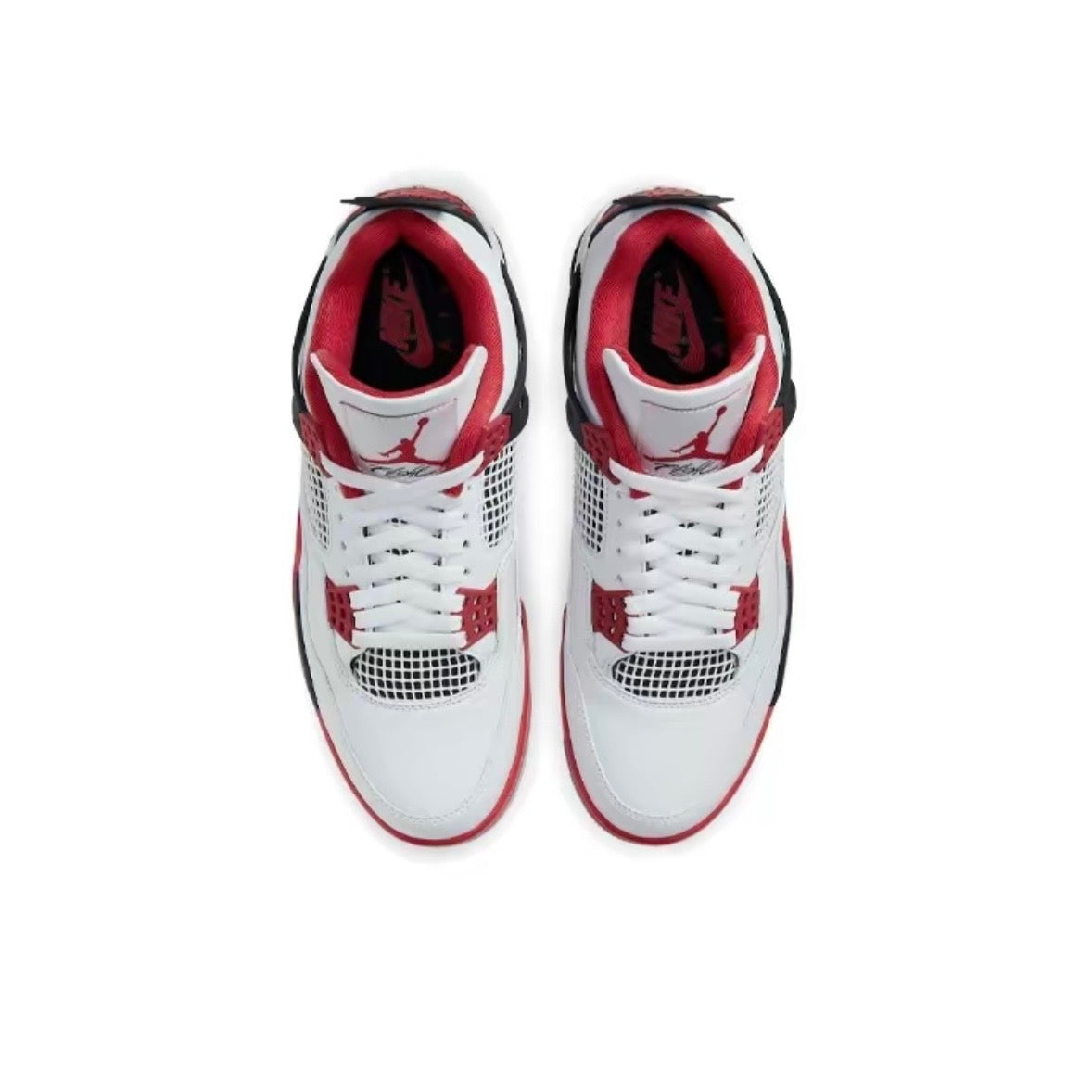 Jordan 4 Retro Fire Red (2020)