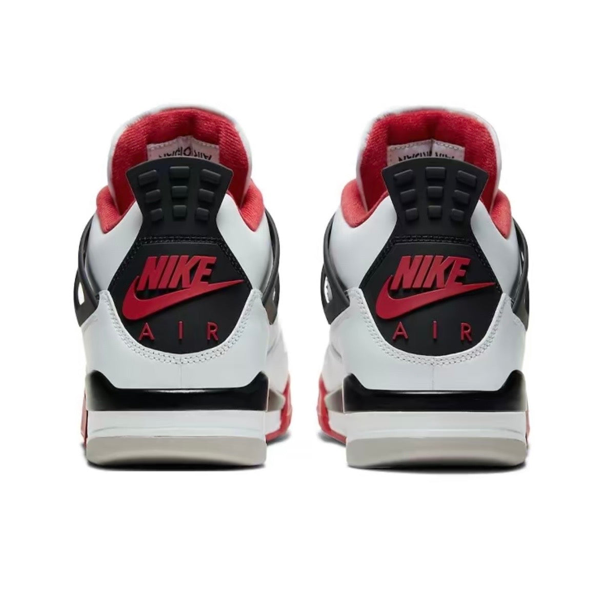 Jordan 4 Retro Fire Red (2020)