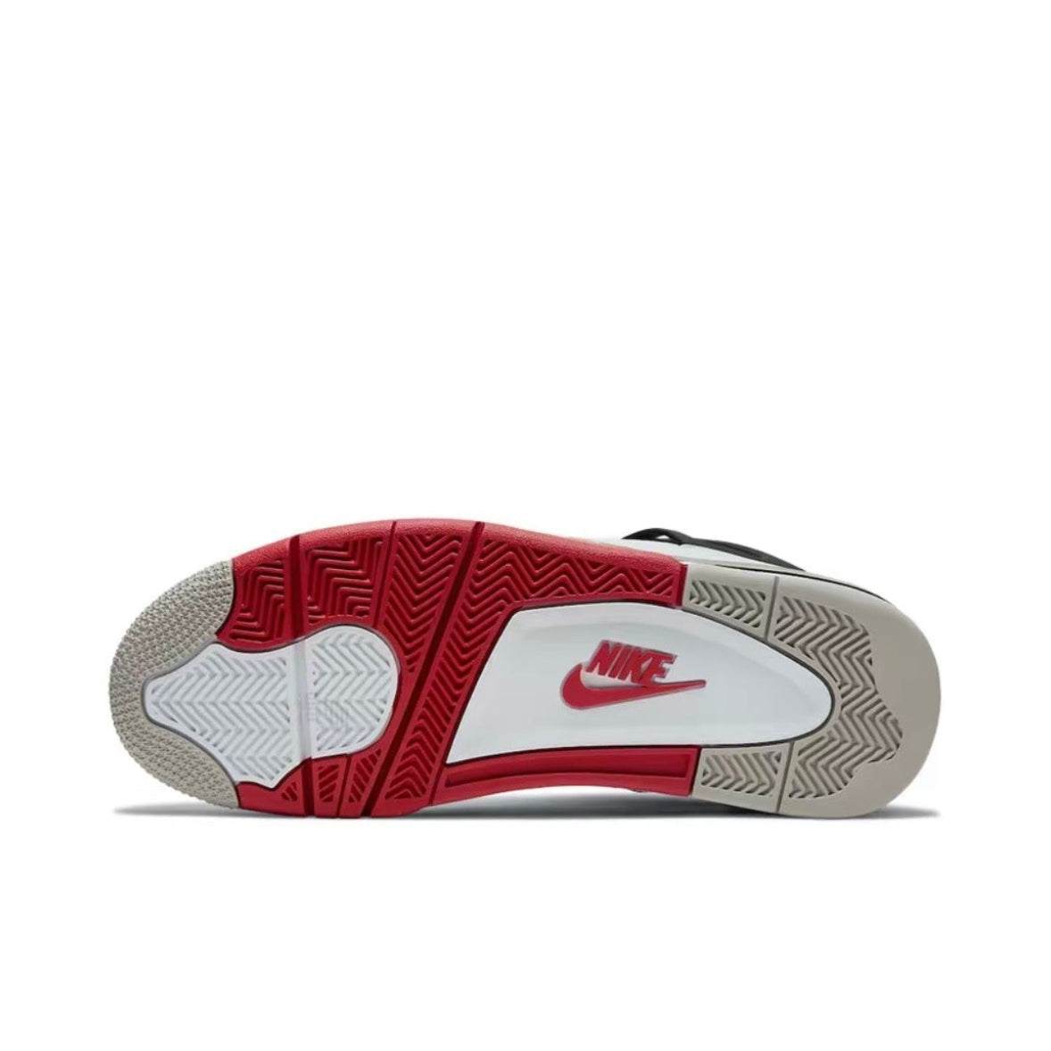 Jordan 4 Retro Fire Red (2020)