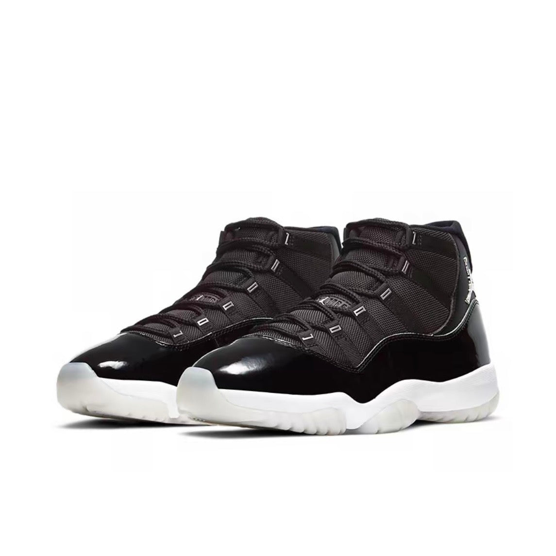 Jordan 11 Retro Jubilee 25th Anniversary